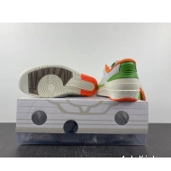TITAN 2 Low Jordan Retro (W) DV6206-183 0704